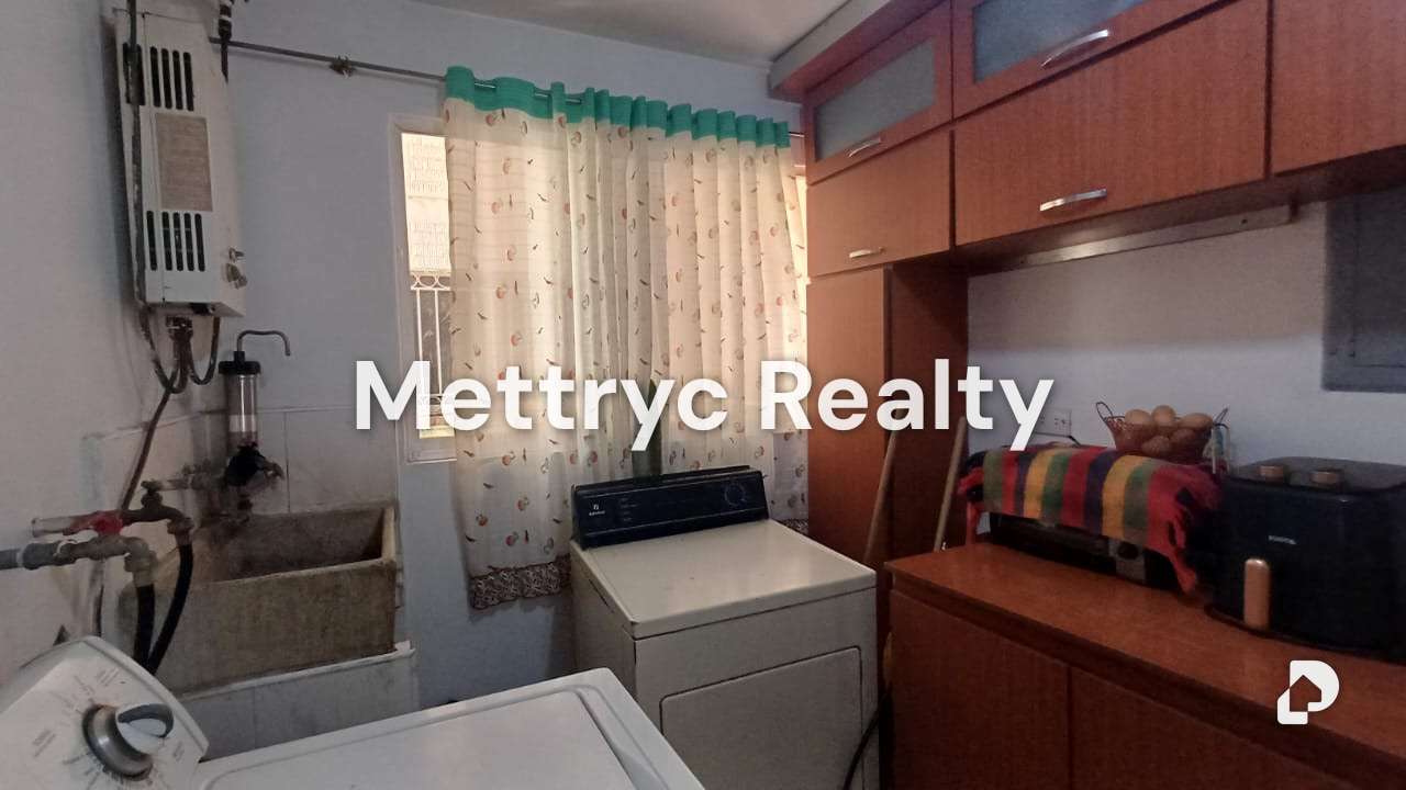 Apartamento en Casco Barquismeto, Barquisimeto – 8