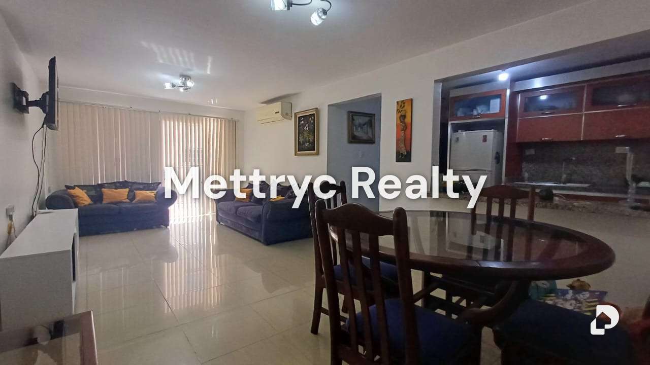 Apartamento en Casco Barquismeto, Barquisimeto – 2