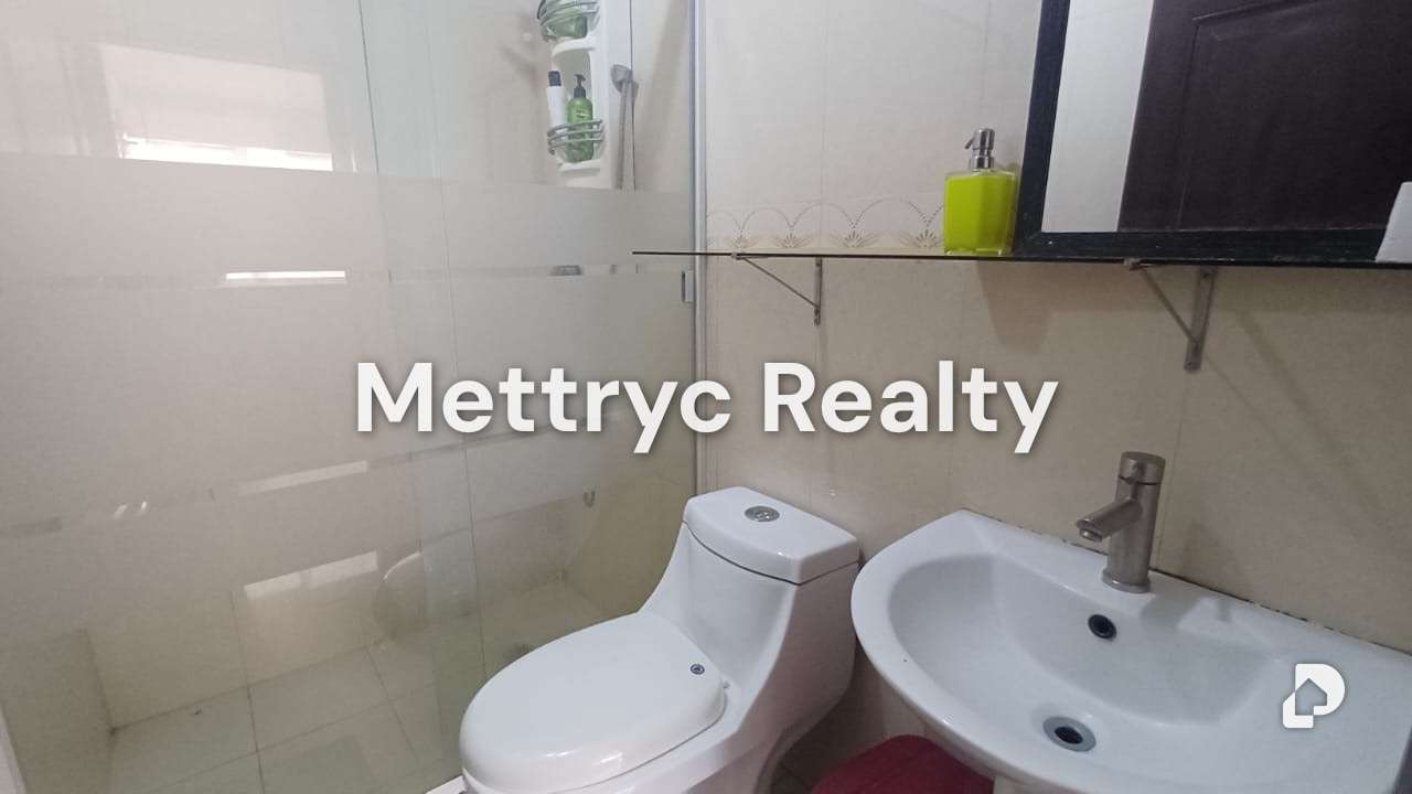 Apartamento en Casco Barquismeto, Barquisimeto – 14