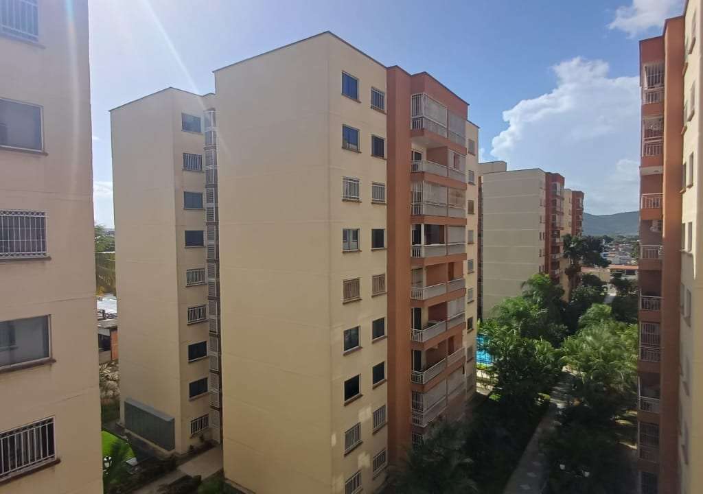 Apartamento en Casco Barquismeto, Barquisimeto - 1