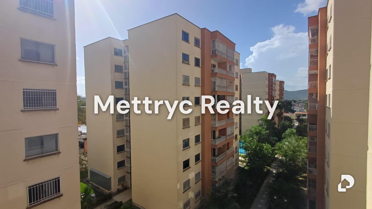 Apartamento en Casco Barquismeto, Barquisimeto – 1
