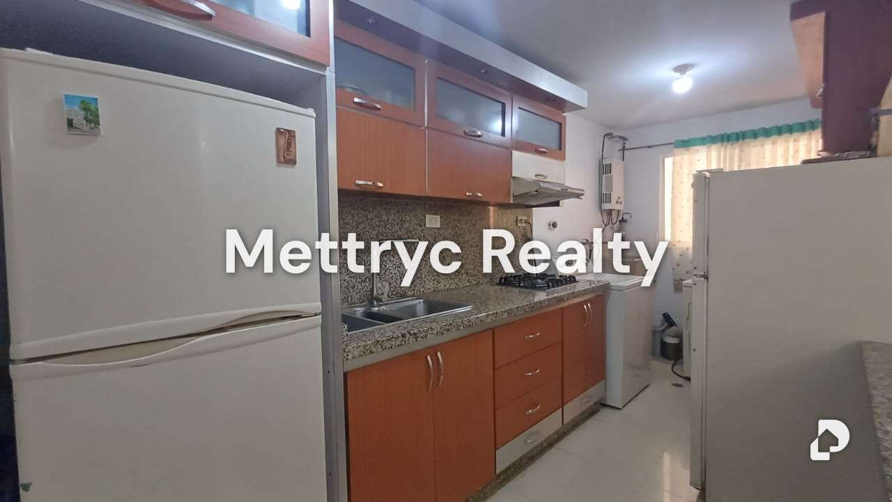 Apartamento en Casco Barquismeto, Barquisimeto – 7
