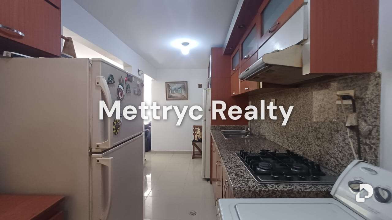 Apartamento en Casco Barquismeto, Barquisimeto – 9