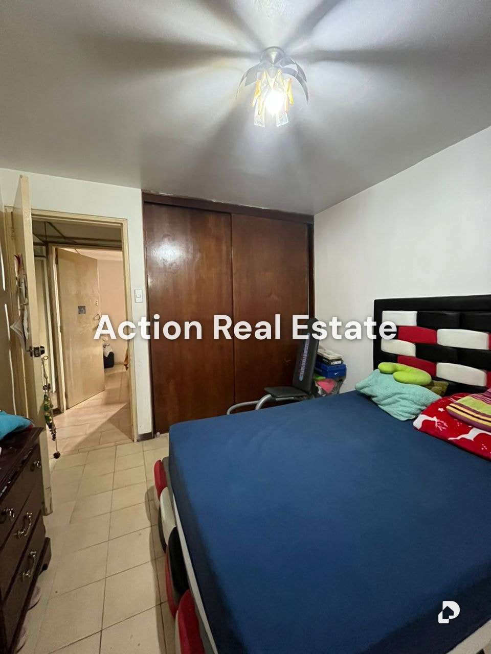 Apartamento en El Tambor, Altos Mirandinos – 9