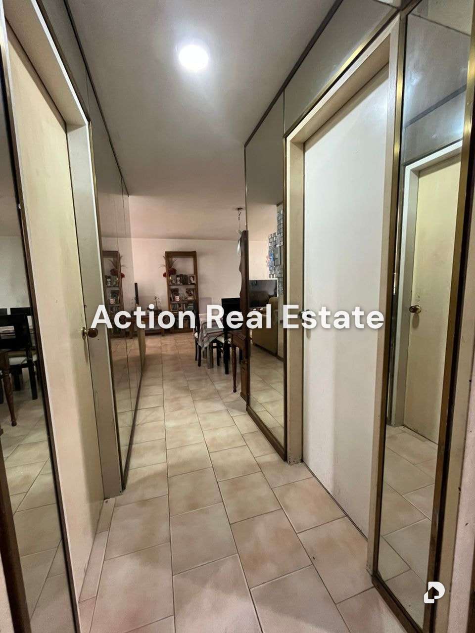 Apartamento en El Tambor, Altos Mirandinos – 3