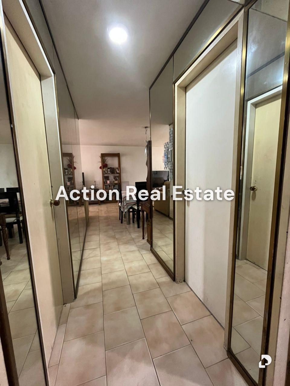 Apartamento en El Tambor, Altos Mirandinos – 3