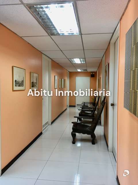 Oficina en Altamira, Caracas – 10
