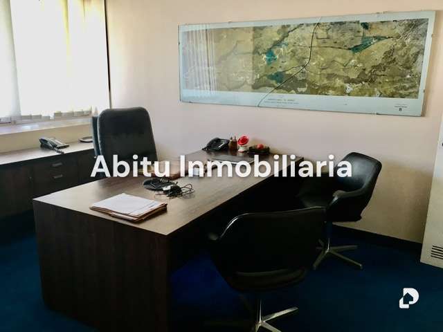 Oficina en Altamira, Caracas – 7