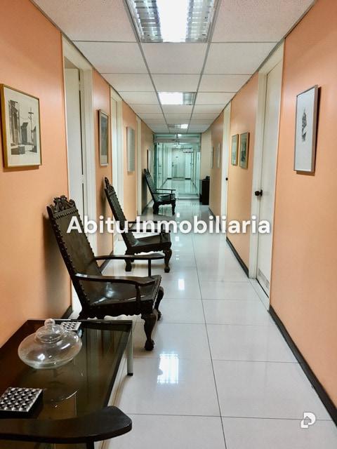 Oficina en Altamira, Caracas – 2