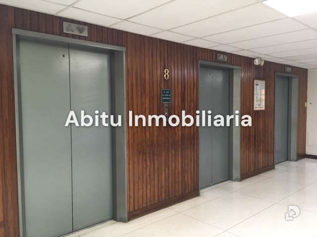 Oficina en Altamira, Caracas – 18