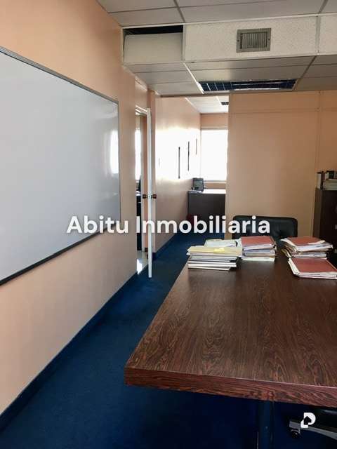 Oficina en Altamira, Caracas – 15