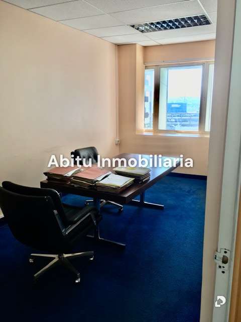 Oficina en Altamira, Caracas – 14