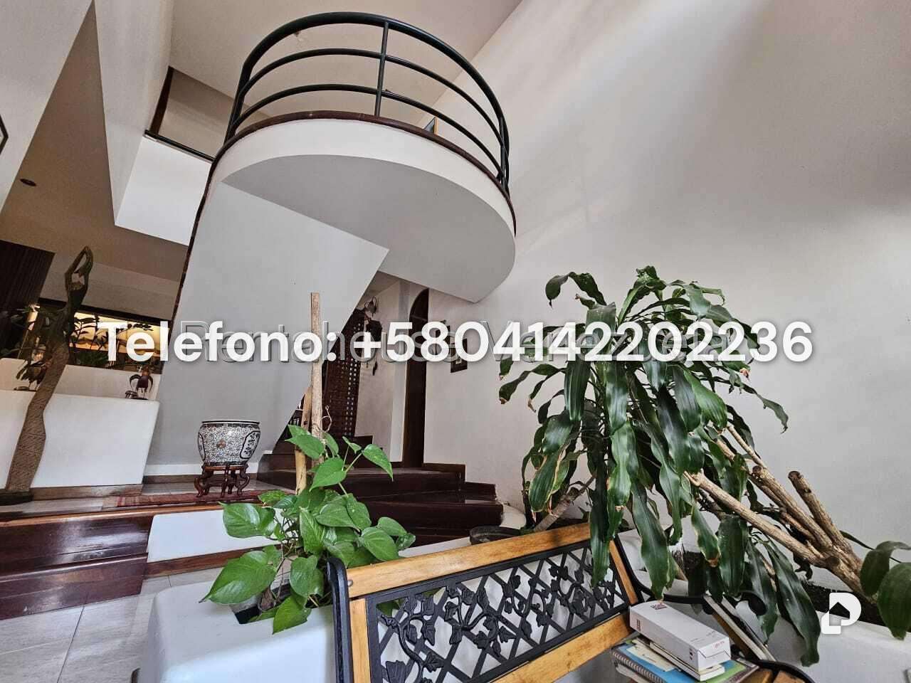 Casa en Alto Prado, Caracas – 8
