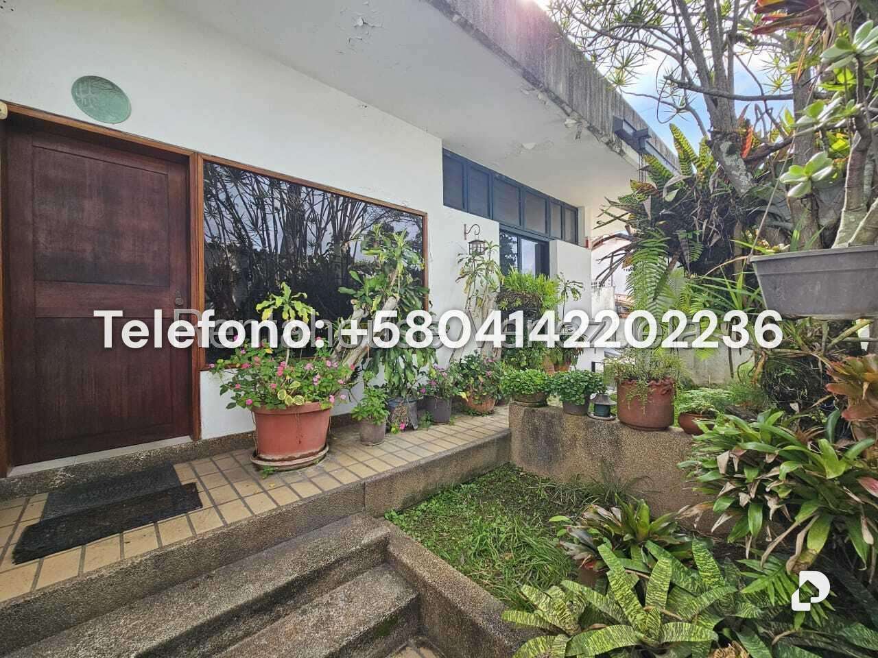Casa en Alto Prado, Caracas – 4