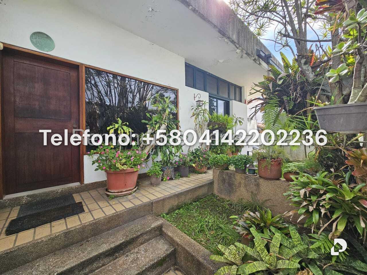 Casa en Alto Prado, Caracas – 4