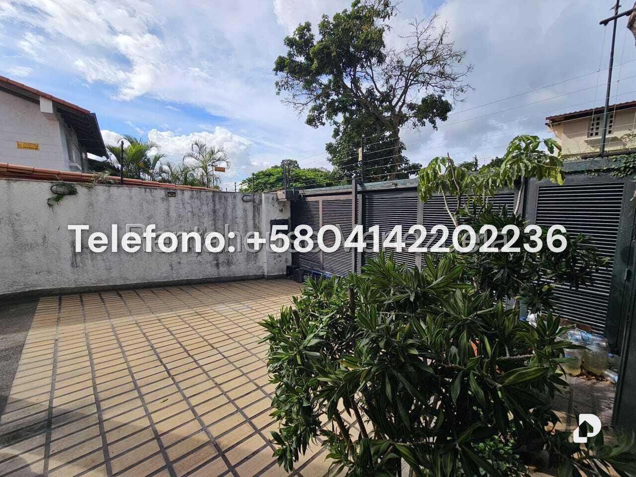 Casa en Alto Prado, Caracas – 6