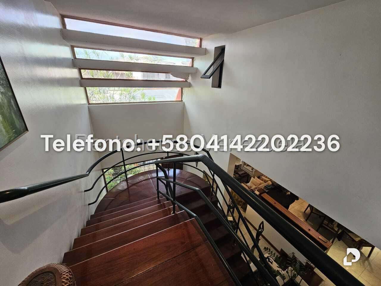 Casa en Alto Prado, Caracas – 9