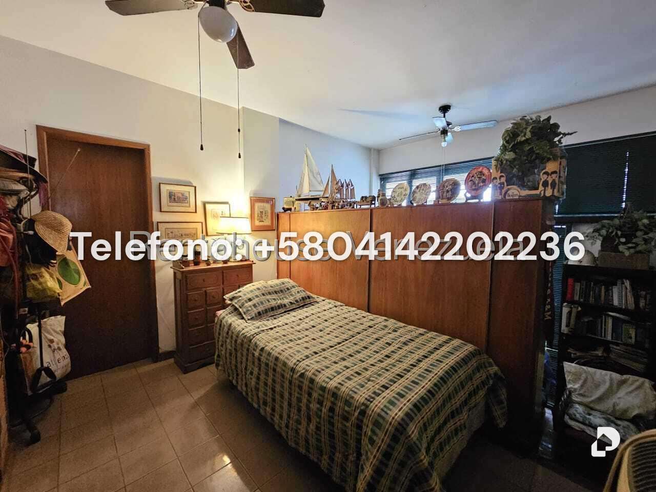Casa en Alto Prado, Caracas – 34