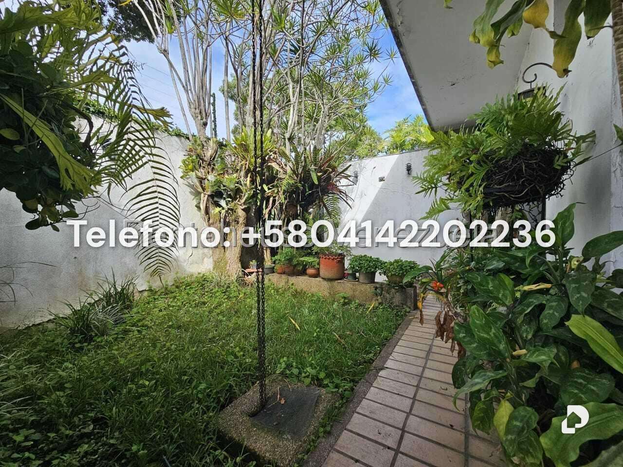 Casa en Alto Prado, Caracas – 5