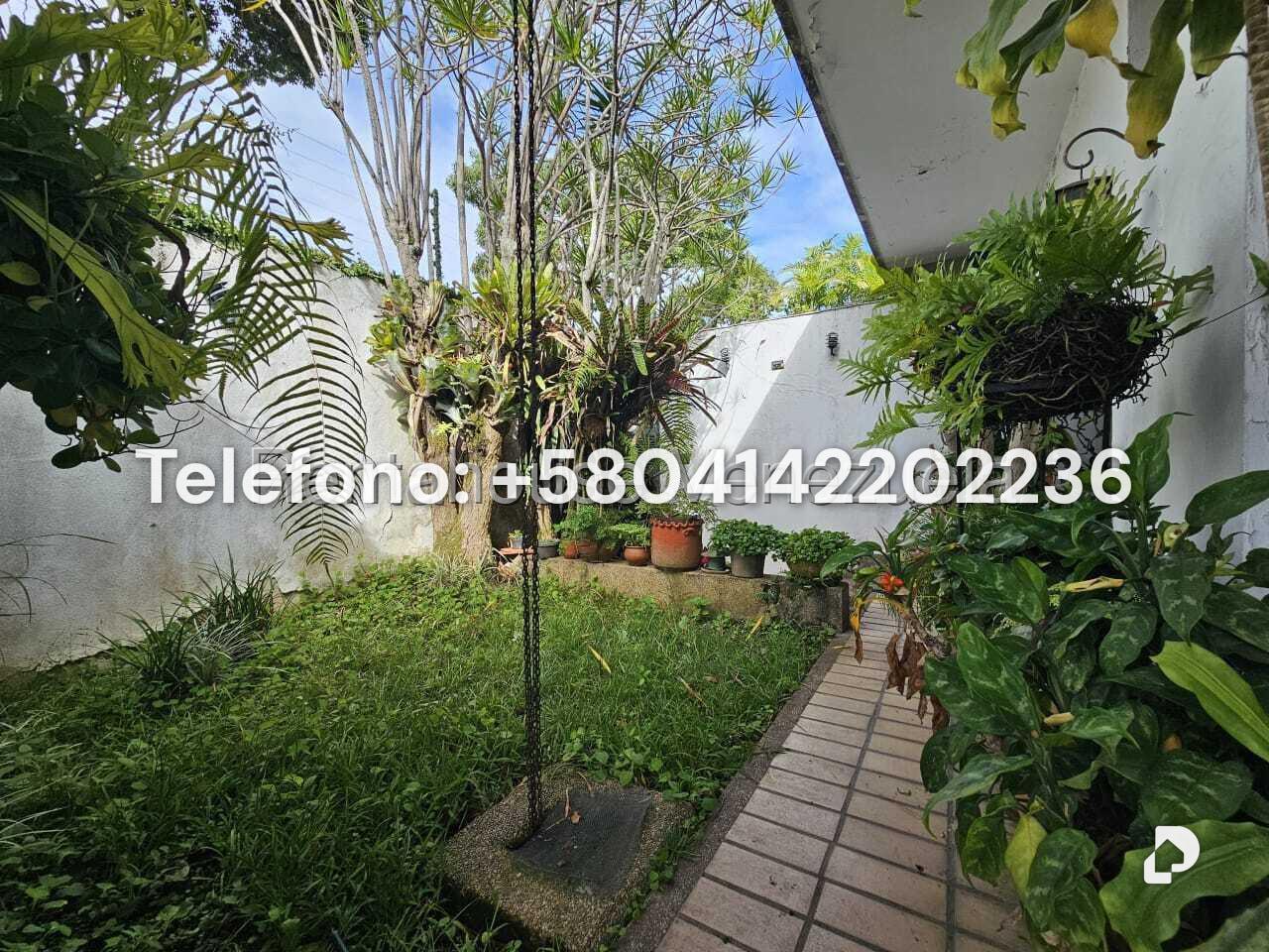Casa en Alto Prado, Caracas – 5