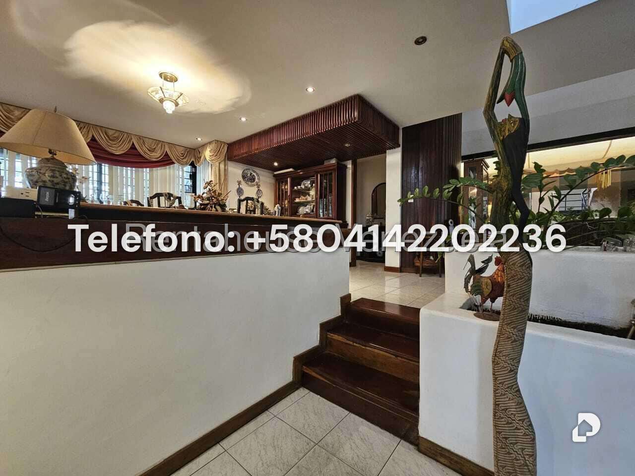 Casa en Alto Prado, Caracas – 12