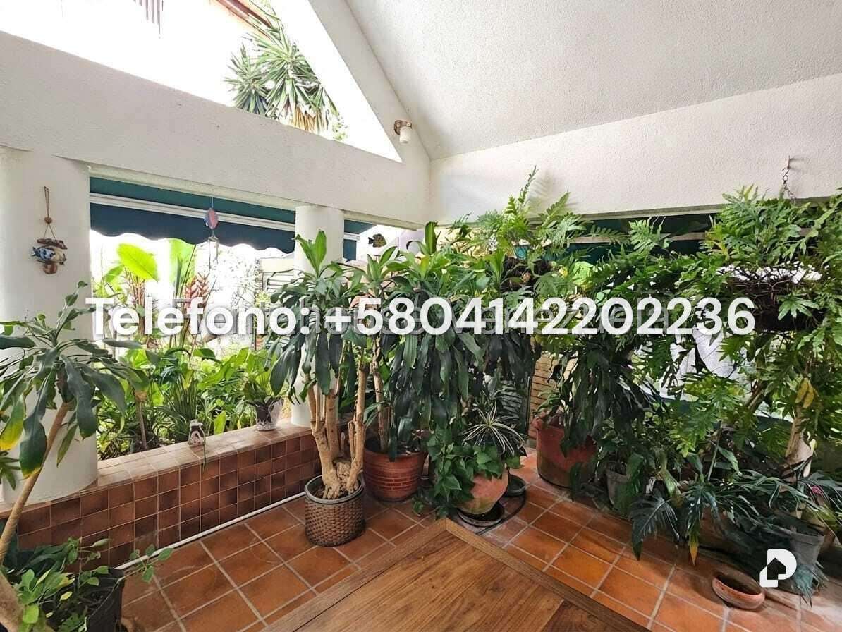 Casa en Alto Prado, Caracas – 35