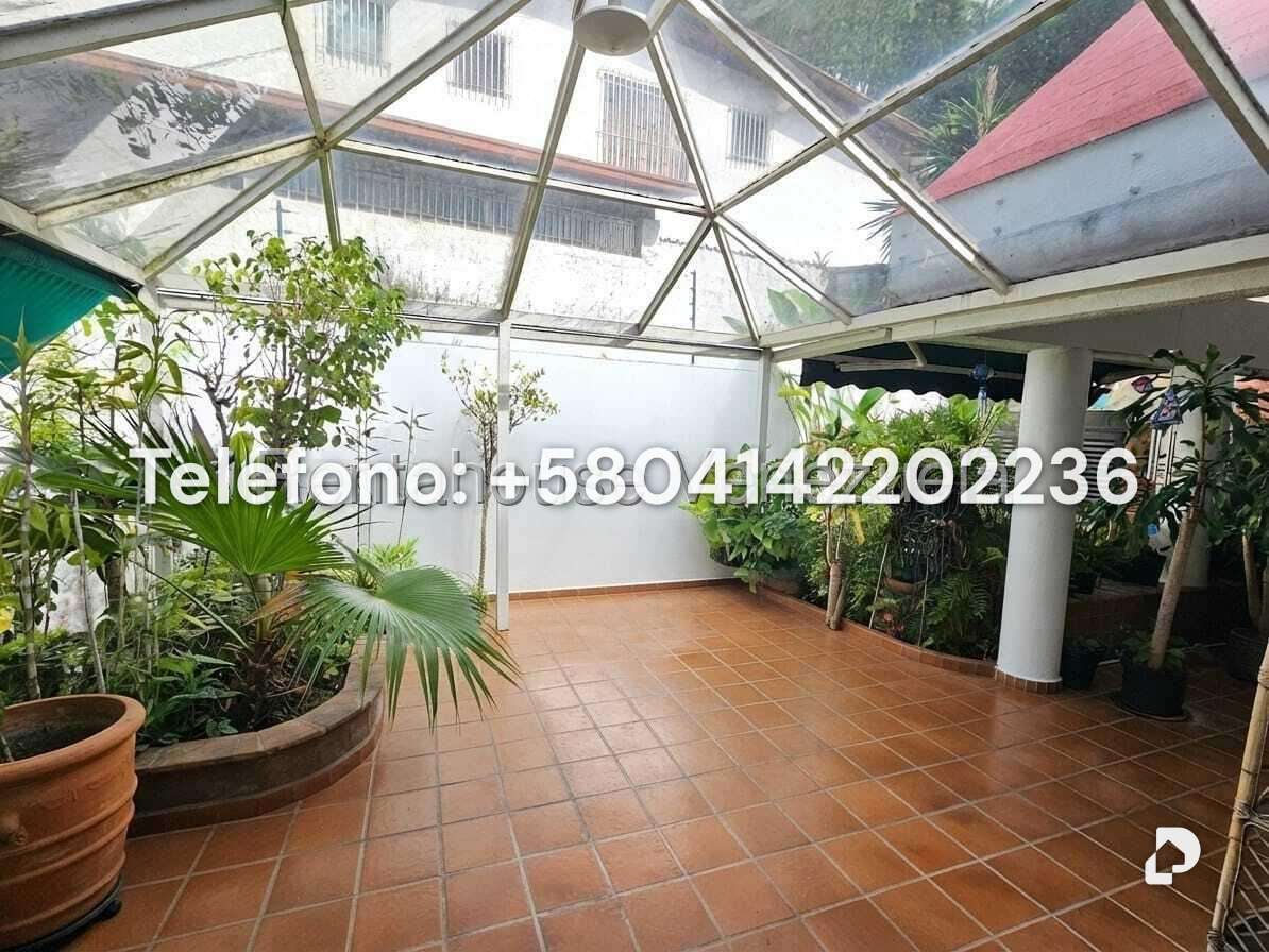 Casa en Alto Prado, Caracas – 36
