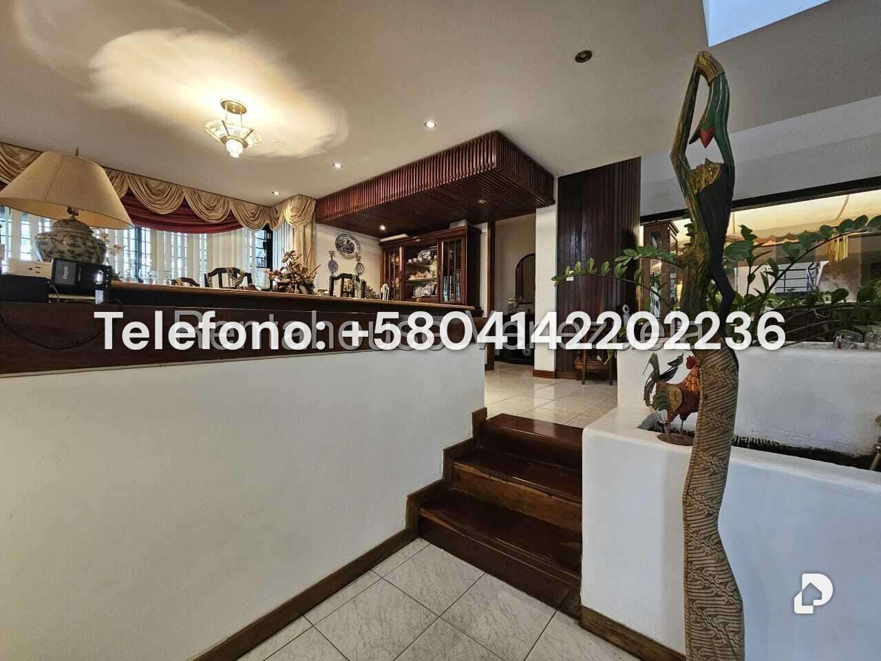 Casa en Alto Prado, Caracas – 7