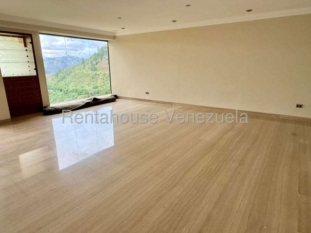Apartamento en Lomas de La Lagunita, Caracas