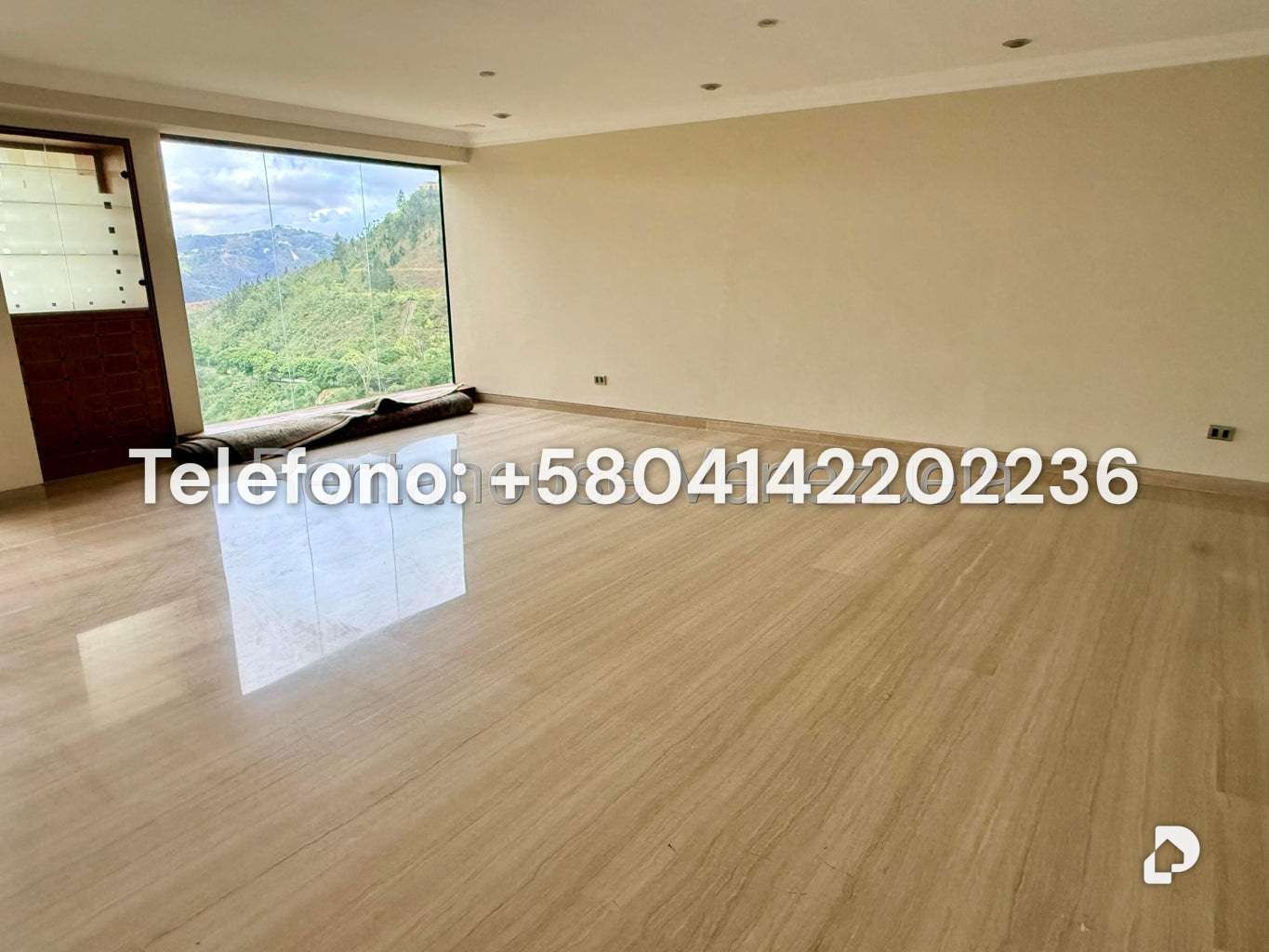 Apartamento en Lomas de La Lagunita, Caracas – 8
