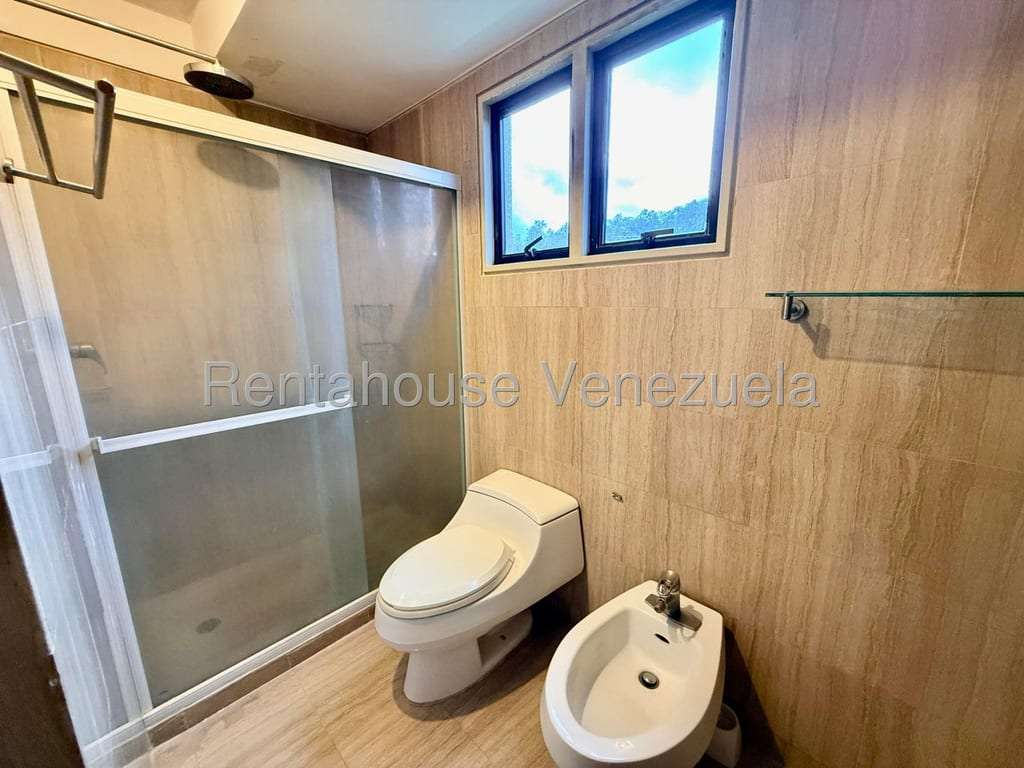 Apartamento en Lomas de La Lagunita, Caracas