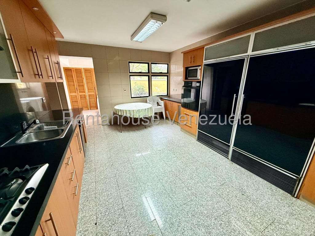 Apartamento en Lomas de La Lagunita, Caracas