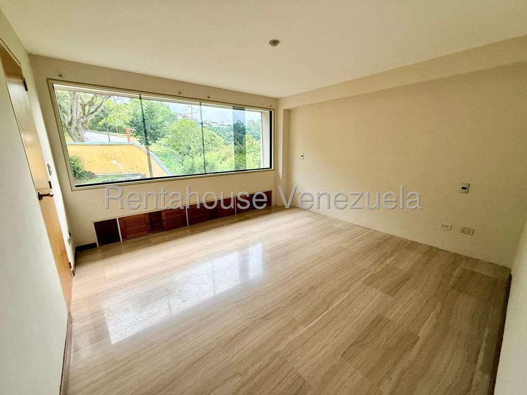 Apartamento en Lomas de La Lagunita, Caracas