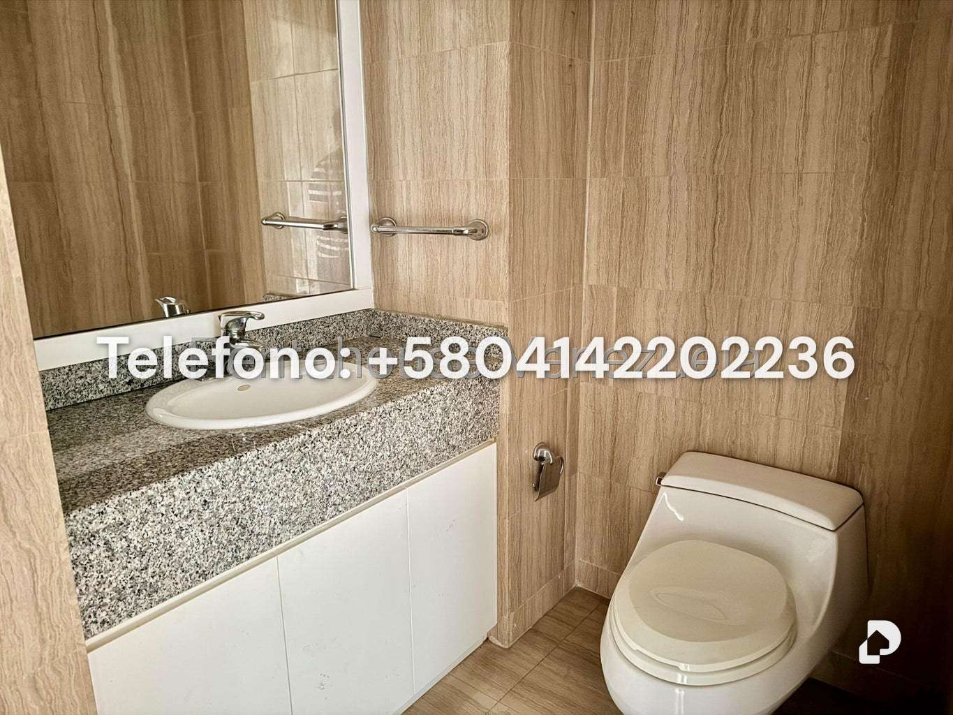 Apartamento en Lomas de La Lagunita, Caracas – 11
