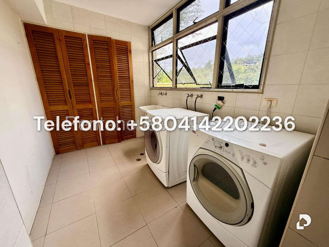 Apartamento en Lomas de La Lagunita, Caracas – 24