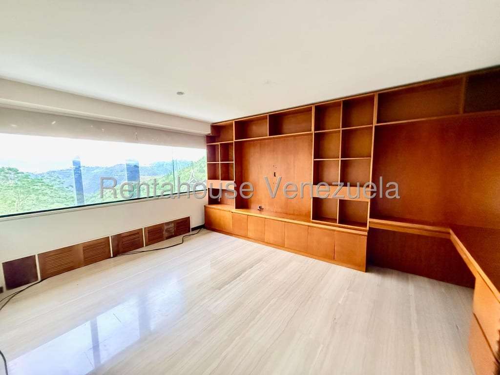Apartamento en Lomas de La Lagunita, Caracas