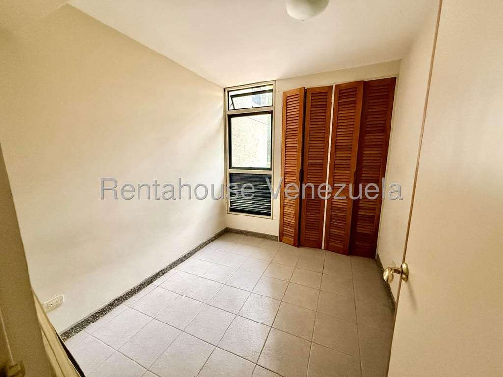 Apartamento en Lomas de La Lagunita, Caracas