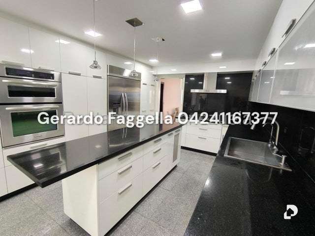 Apartamento en Lomas de La Laguntia, Caracas – 6