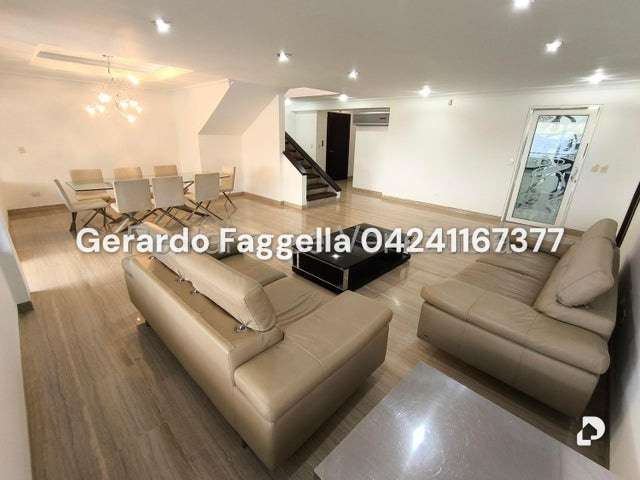 Apartamento en Lomas de La Laguntia, Caracas – 5