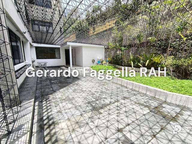 Apartamento en Lomas de La Laguntia, Caracas – 21