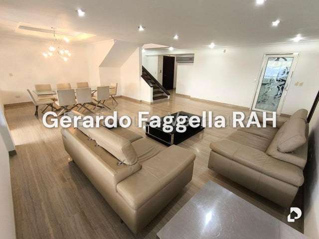 Apartamento en Lomas de La Laguntia, Caracas – 5