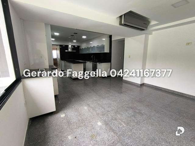 Apartamento en Lomas de La Laguntia, Caracas – 9