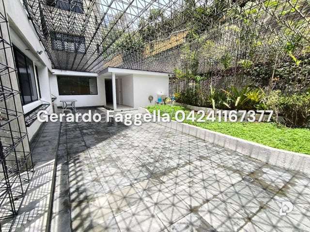 Apartamento en Lomas de La Laguntia, Caracas – 21