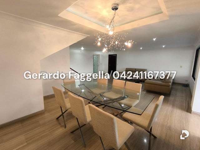 Apartamento en Lomas de La Laguntia, Caracas – 4