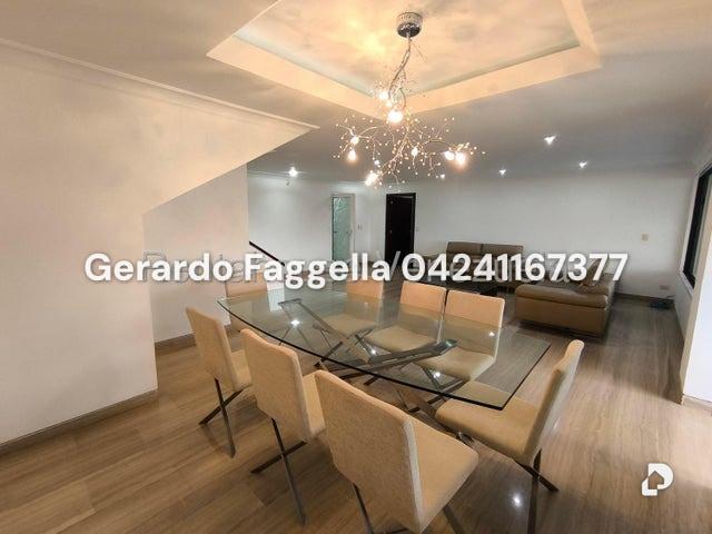 Apartamento en Lomas de La Laguntia, Caracas – 4