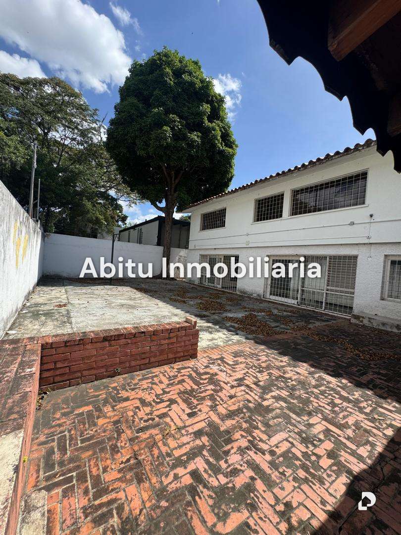 House in Chuao, Caracas – 2