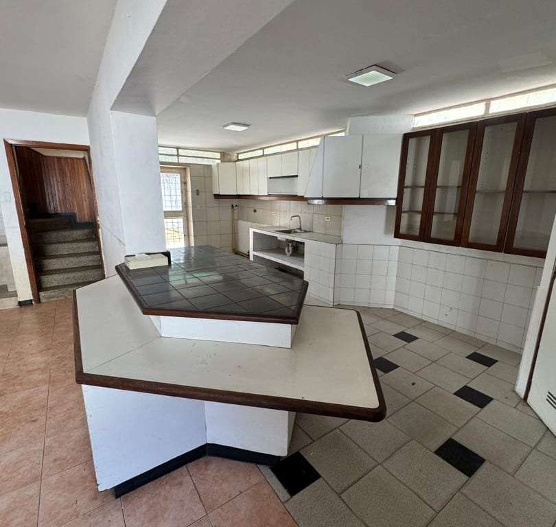 Casa en Chuao, Caracas
