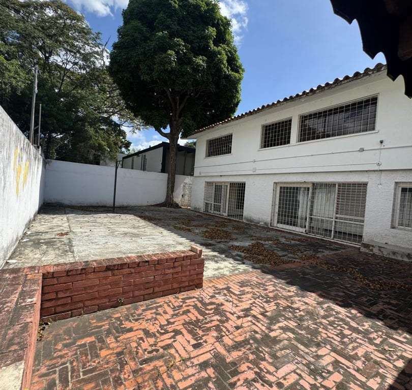 Casa en Chuao, Caracas