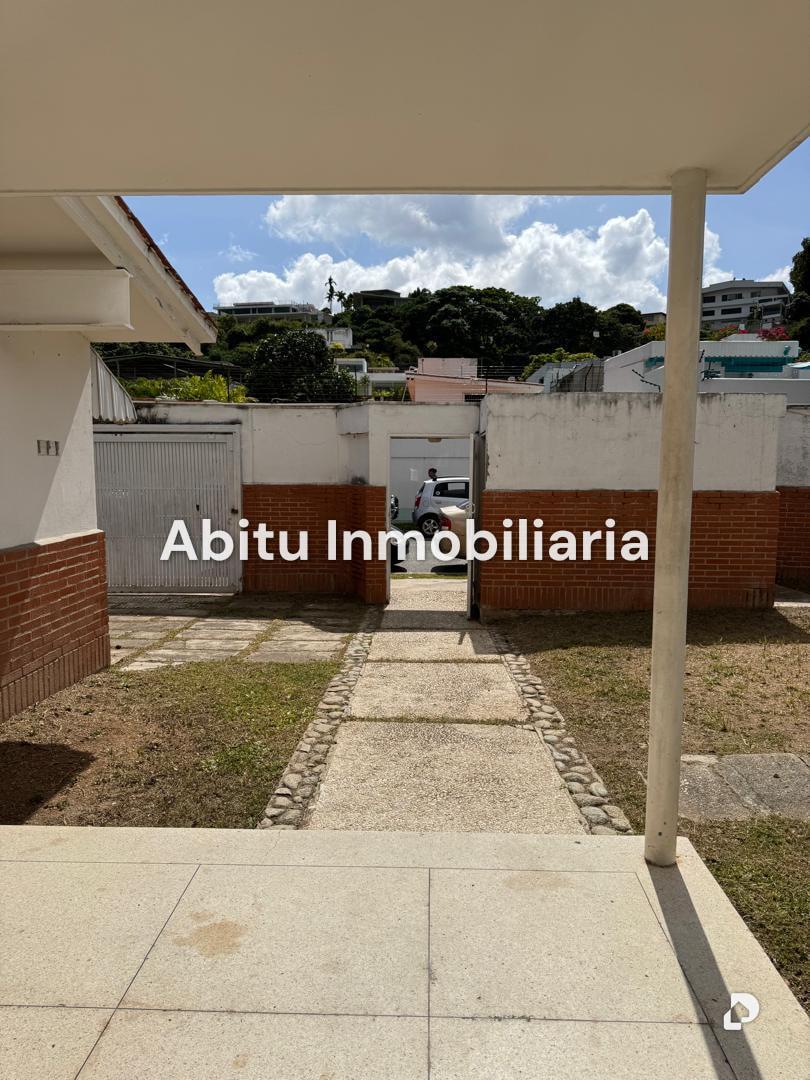 House in Chuao, Caracas – 4