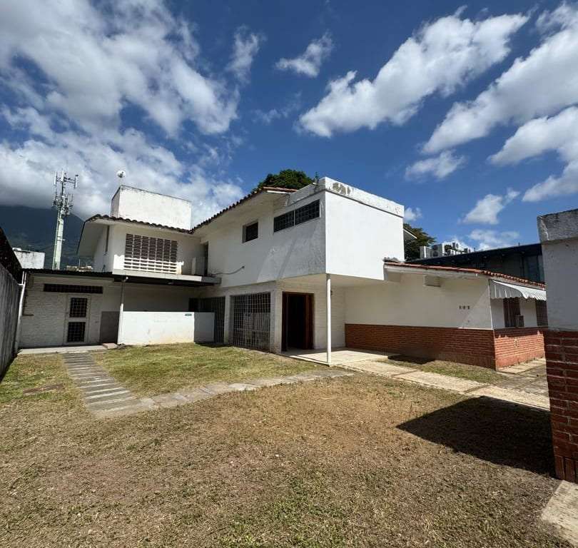 Casa en Chuao, Caracas - 1
